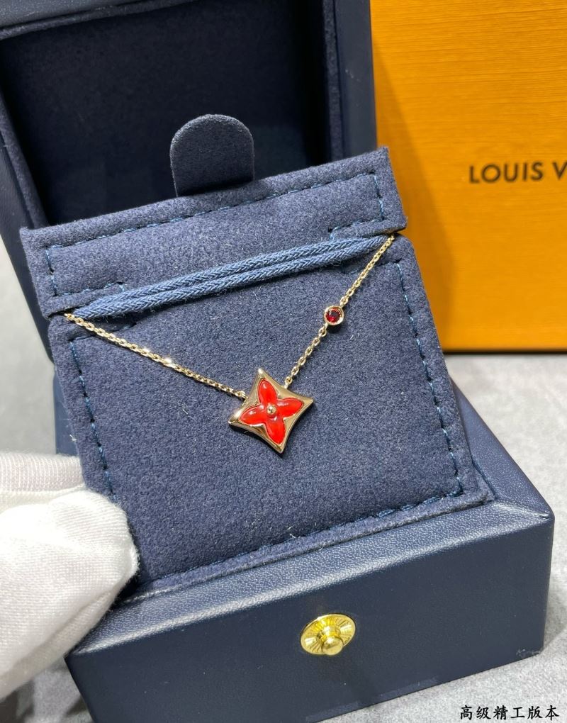 Louis Vuitton Necklaces